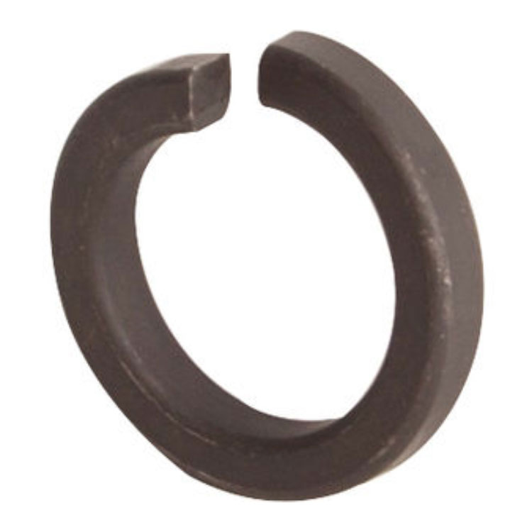 high collar lock washer